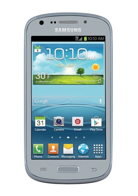 Samsung Galaxy Axiom R830